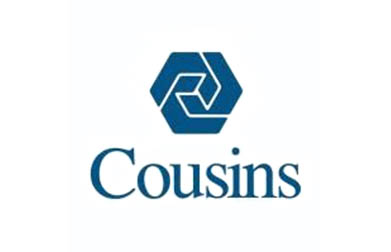 Cousins Logo